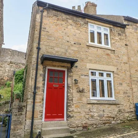 Holiday home Jacks - Cosy In The Heart Of *