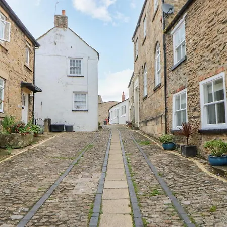 Jacks - Cosy In The Heart Of Holiday home