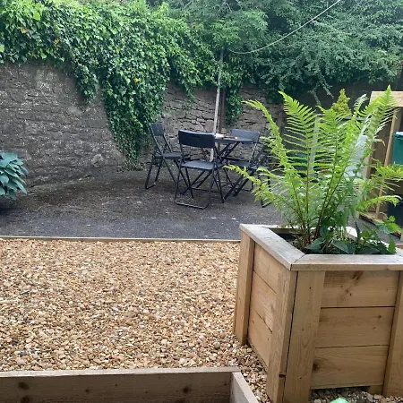 Jacks - Cosy In The Heart Of Holiday home Richmond (North Yorkshire)