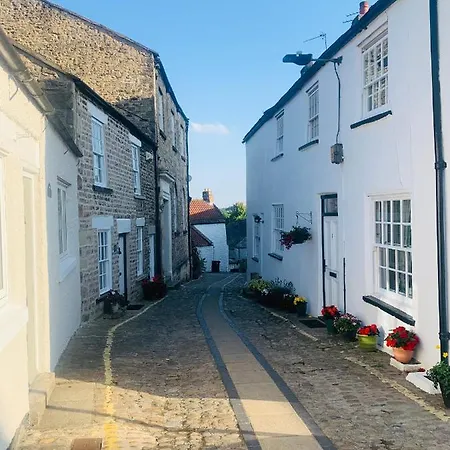 Holiday home Jacks - Cosy In The Heart Of Richmond (North Yorkshire)