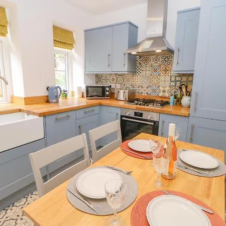 Jacks - Cosy In The Heart Of Richmond (North Yorkshire)