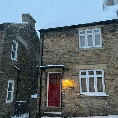 Jacks - Cosy In The Heart Of Holiday home