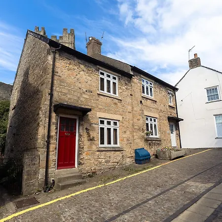 Holiday home Jacks - Cosy In The Heart Of *