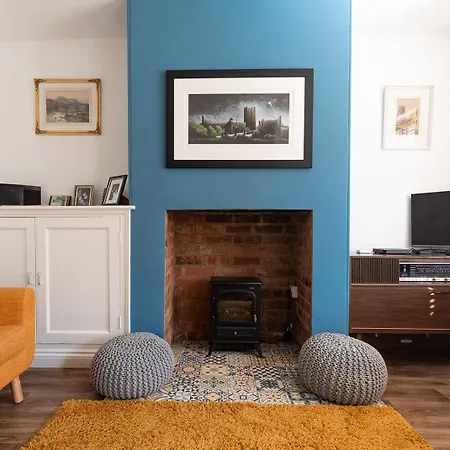 Jacks - Cosy In The Heart Of *
