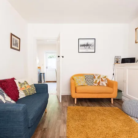 Jacks - Cosy In The Heart Of بيت للعطل