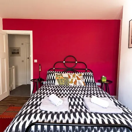 Jacks - Cosy In The Heart Of Richmond (North Yorkshire)