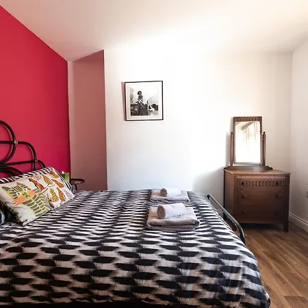 بيت للعطل Jacks - Cosy In The Heart Of *