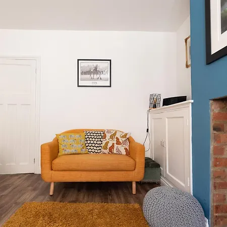 Jacks - Cosy In The Heart Of Holiday home *
