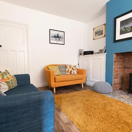 بيت للعطل Jacks - Cosy In The Heart Of *