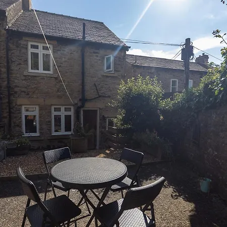 Holiday home Jacks - Cosy In The Heart Of *