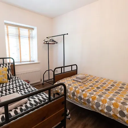 Holiday home Jacks - Cosy In The Heart Of *