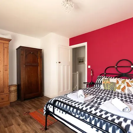 Holiday home Jacks - Cosy In The Heart Of Richmond (North Yorkshire)