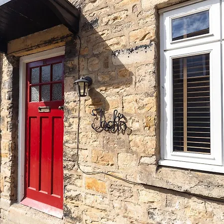 Jacks - Cosy In The Heart Of * Richmond (North Yorkshire)