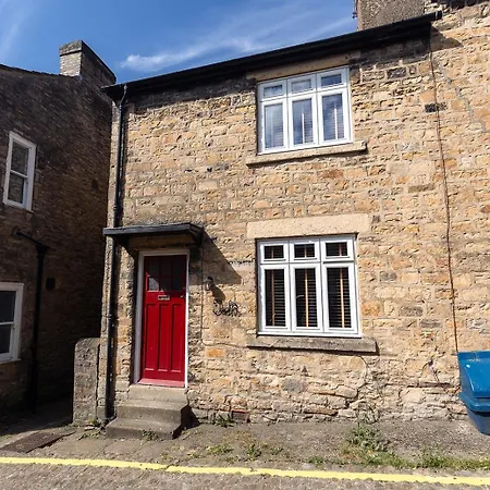 Holiday home Jacks - Cosy In The Heart Of *