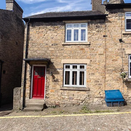 Jacks - Cosy In The Heart Of Richmond (North Yorkshire)