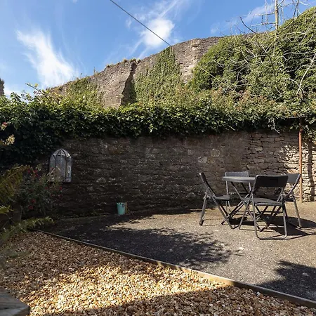 Holiday home Jacks - Cosy In The Heart Of Richmond (North Yorkshire)
