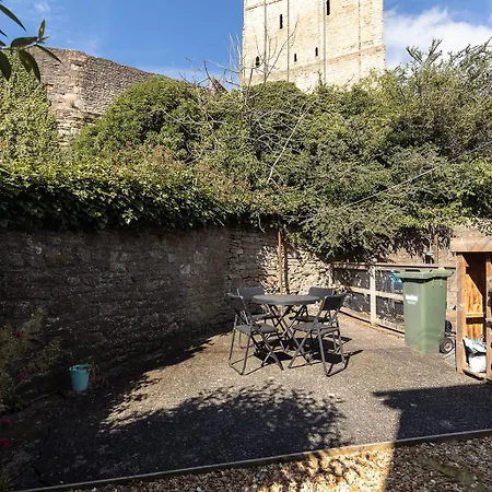 Holiday home Jacks - Cosy In The Heart Of Richmond (North Yorkshire)
