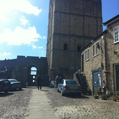 Tower Street