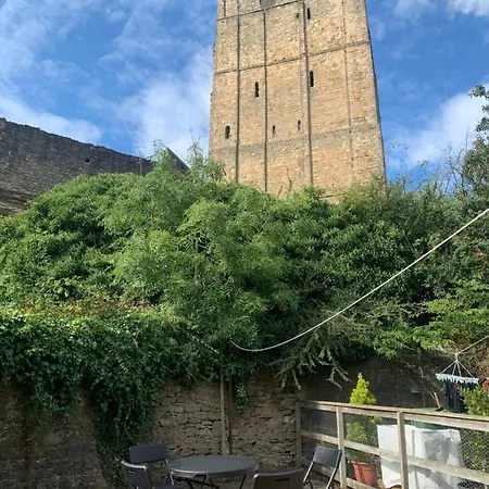 Casa vacanze Tower Street *