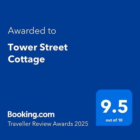 Tower Street