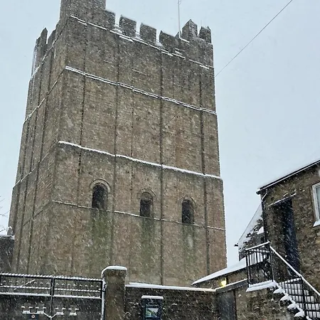 Tower Street *
