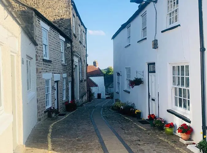 بيت للعطل Tower Street ريتشموند